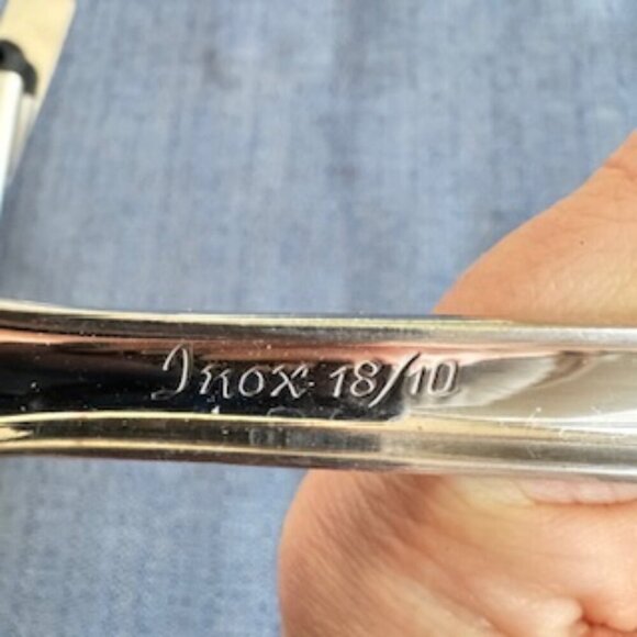 🍴 Mixed Brand Kitchen Utensil Lot – Rubbermaid, Robinson, Foley, More - Picture 14 of 16